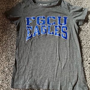 FGCU Eagles T-shirt